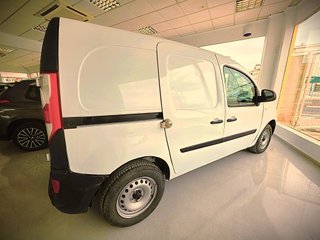 Renault Kangoo Año 2021, Diesel, Manual