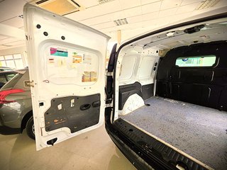 Renault Kangoo Año 2021, Diesel, Manual
