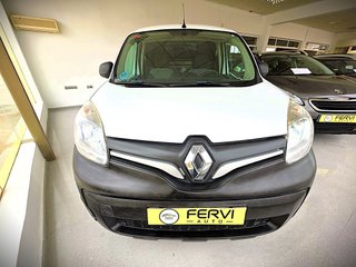 Renault Kangoo Año 2021, Diesel, Manual