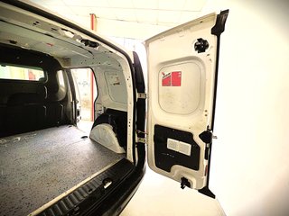 Renault Kangoo Año 2021, Diesel, Manual