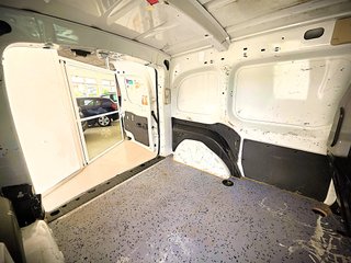 Renault Kangoo Año 2021, Diesel, Manual
