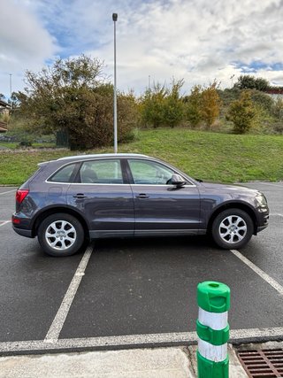 Audi Q5 2.0 tdi quattro