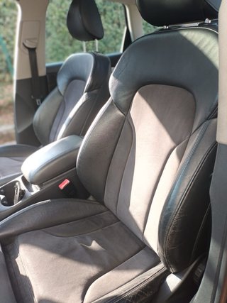 Audi Q5 2.0 tdi quattro