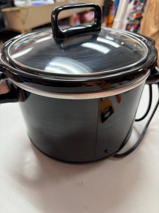 Olla Cocción Lenta Crock-Pot Digital