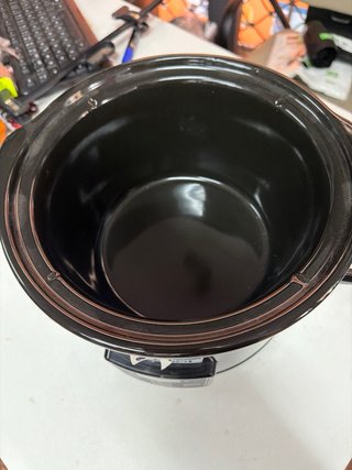 Olla Cocción Lenta Crock-Pot Digital