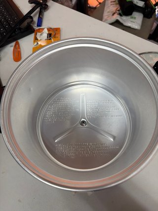 Olla Cocción Lenta Crock-Pot Digital