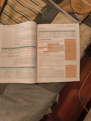 Lengua castellana y literatura 1, Le Bachillerato