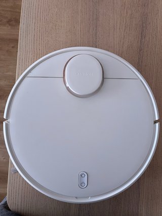 Aspiradora Robot Xiaomi S12