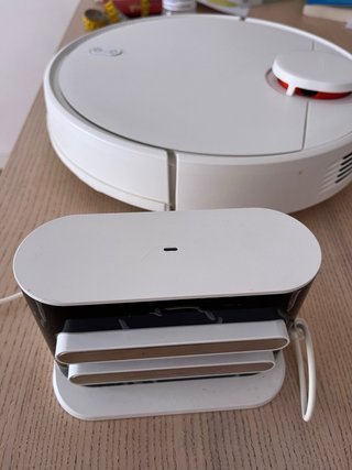 Aspiradora Robot Xiaomi S12
