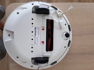 Aspiradora Robot Xiaomi S12