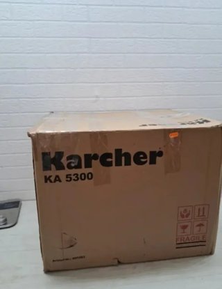 Karcher KA 5300 Minicadena 3 CD