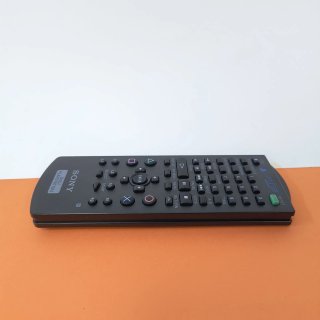 SONY DVD REMOTE CONTROL PLAYSTATION 2 PS2 SLIM