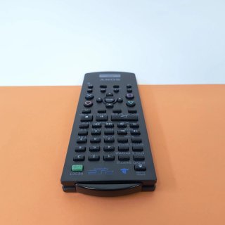 SONY DVD REMOTE CONTROL PLAYSTATION 2 PS2 SLIM