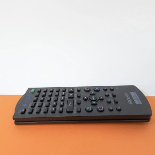 SONY DVD REMOTE CONTROL PLAYSTATION 2 PS2 SLIM