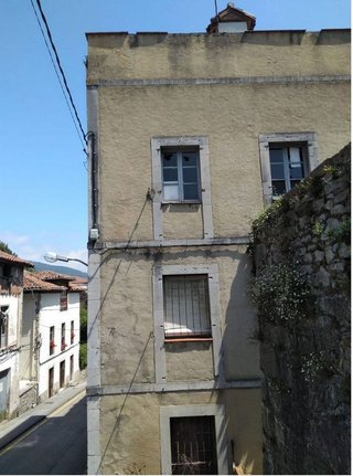 Hotel en venta en Pravia