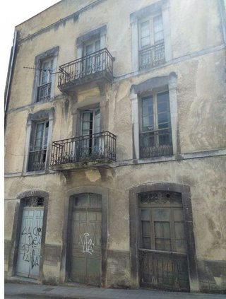 Hotel en venta en Pravia