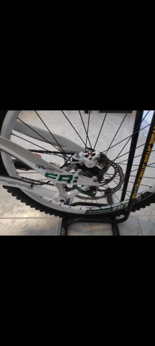 Lapierre Froggy