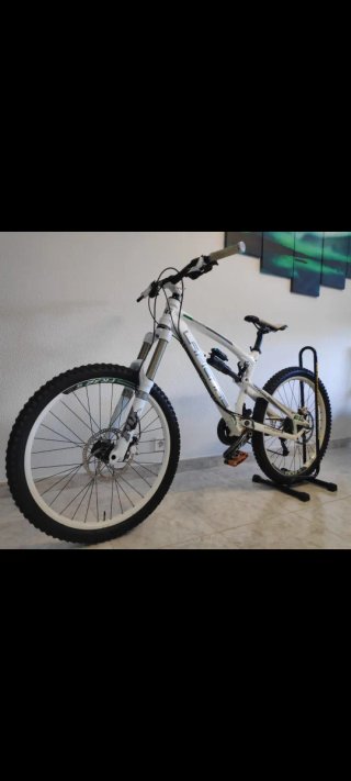 Lapierre Froggy