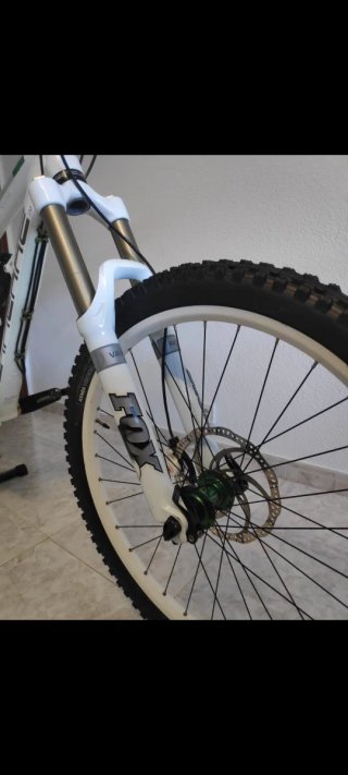 Lapierre Froggy