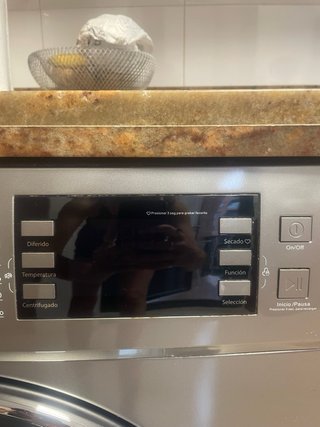 URGE VENTA! Lavadora Secadora Evvo W410DX Nueva