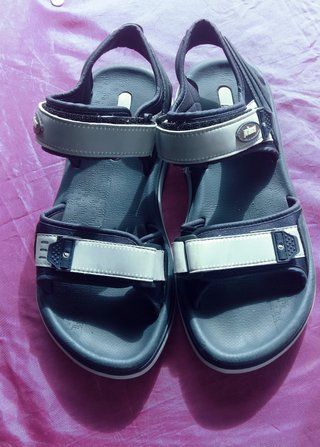 Sandalias Prince Talla 43
