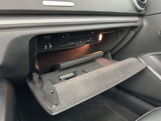 AUDI A3 1.6 TDI Cabrio