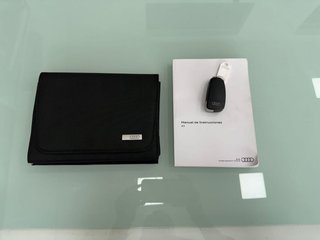 AUDI A3 1.6 TDI Cabrio