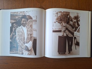 Libro Black & Blues Giuseppe Pino fotografia + 4CD