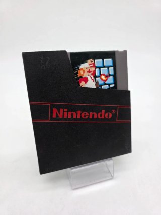 Super Mario Bros NES Cartuccia Nintendo 2230