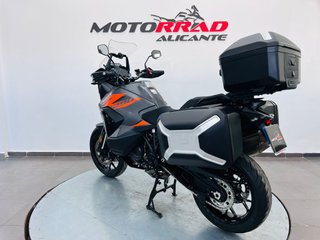 KTM 1290 Super Adventure S