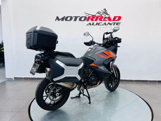 KTM 1290 Super Adventure S
