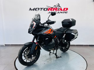 KTM 1290 Super Adventure S