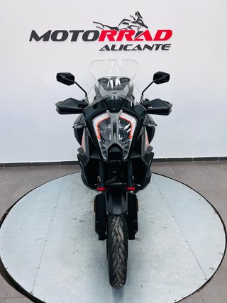 KTM 1290 Super Adventure S