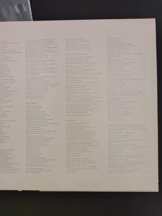 Vinilo Bruce Springsteen Born to Run