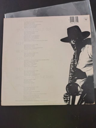 Vinilo Bruce Springsteen Born to Run