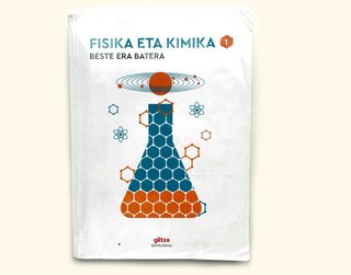 FISIKA ETA KIMIKA 1