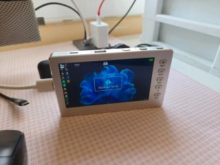 Capturadora Video FHD 1080P 60FPS