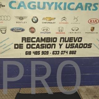 CAPOT FORD FIESTA NUEVO 446030