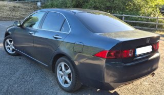 Honda Accord 2004