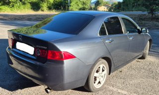 Honda Accord 2004