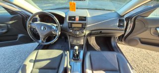 Honda Accord 2004