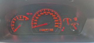 Honda Accord 2004