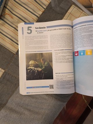 Filosofía 1o Bachillerato : Comunidad en red