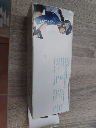 Gafas Inteligentes Audio G79