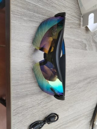 Gafas Inteligentes Audio G79