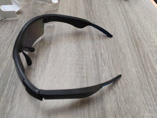 Gafas Inteligentes Audio G79