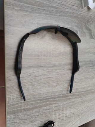 Gafas Inteligentes Audio G79