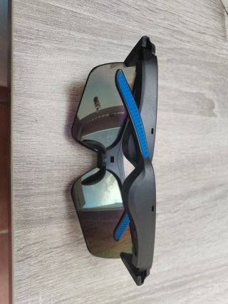 Gafas Inteligentes Audio G79