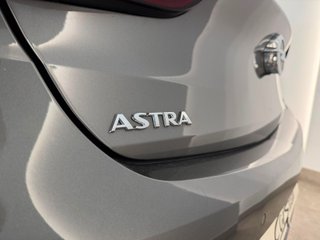 Opel Astra 2019