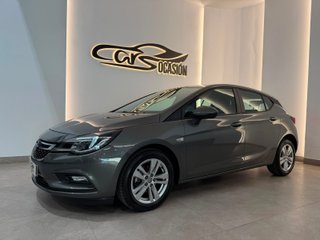 Opel Astra 2019